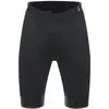 Image de Cuissard sans bretelles Santini Karma Delta noir - M