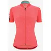 Image de Maillot Santini Colore Puro manche courte grenadine femme - Coupe Sleek - XXS