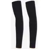Image de Manchettes Santini Unico noir - XL-XXL