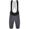 Image de Cuissard Santini Redux Speed gris foncé noir - XS