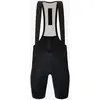 Image de Cuissard Santini Plush noir intense - XS