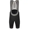 Image de Cuissard Santini Karma Delta noir intense - S