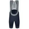 Image de Cuissard Santini Karma Delta bleu marine - S