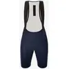 Image de Cuissard Santini Plush bleu marine noir femme - XXL