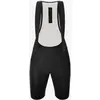 Image de Cuissard Santini Plush noir intense femme - XXS