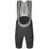 Image de Cuissard Santini Karma Delta gris foncé - XXL