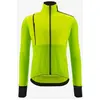 Image de Veste Santini Vega Absolute vert fluo - Coupe Slim - S