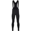 Image de Cuissard Santini Guard Nimb - noir - XS - Adulte - Homme - Hydrofuge - Résistant à leau - Coupe ergonomique