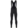 Image de Cuissard long Santini Guard Nimbus noir intense - M