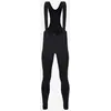 Image de Cuissard long Santini Guard Nimbus noir intense - 3XL