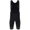 Image de Cuissard Santini Adapt Shell - noir - M