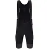 Image de Cuissard court thermique Santini Adapt Shell noir intense - XL