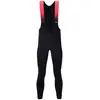 Image de Cuissard long Santini Prime noir rose - XXL