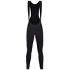 Image de Cuissard long Santini Guard Nimbus noir intense femme - XS