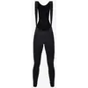 Image de Cuissard long Santini Guard Nimbus noir intense femme - S