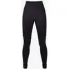 Image de Cuissard long sans bretelles Santini Omnia noir femme - XXS