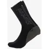 Image de Couvre-chaussures Santini Vega Fjord noir - M-L