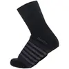 Image de Couvre-chaussures Santini Neo Shield noir - XS-S