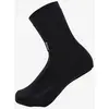 Image de Couvre-chaussures Santini Adapt noir intense - M-L