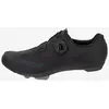 Image de Couvre-chaussures Santini Clever noir - XL-XXL
