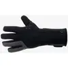 Image de Gants longs Santini Fjord noir - XS-S