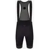 Image de Cuissard Santini Gravel noir intense - M
