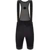 Image de Cuissard Santini Gravel noir intense - L