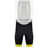 Image de Cuissard Tour de France 2024 Maillot Jaune - S
