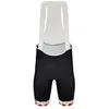 Image de Cuissard Santini Tour de France - noir - homme - taille 2XL - technologie Power Compression