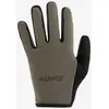 Image de Gants longs Santini VTT gris noir - S