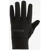 Image de Gants longs Santini Colore noir - XL-XXL