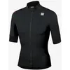 Image de Veste Sportful Fiandre Light NoRain manche courte noir - 3XL