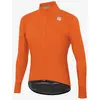 Image de Veste Sportful Hot Pack NoRain orange - XL