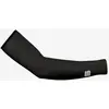 Image de Manchettes Sportful Fiandre Light noir - M