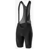 Image de Cuissard Castelli Superleggera Rosso Corsa noir - 3XL