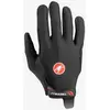 Image de Gants longs Castelli Arenberg Gel noir - XS