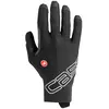 Image de Gants longs Castelli Unlimited noir - XXL