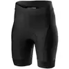 Image de Cuissard sans bretelles Castelli Prima noir gris femme - XS