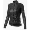 Image de Veste fine coupe-vent Castelli Aria Shell noir femme - XL