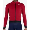 Image de Veste Sportful Fiandre Pro rouge rose - L