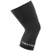 Image de Genouillères Castelli Pro Seamless noir - L-XL