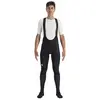 Image de Cuissard long Sportful Total Comfort noir gris - S