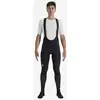 Image de Cuissard long Sportful Total Comfort noir gris - 3XL