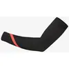 Image de Manchettes Sportful Fiandre noir - M