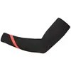 Image de Manchettes Sportful Fiandre noir - XL