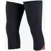 Image de Genouillères Sportful Fiandre noir - L