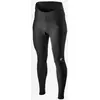 Image de Cuissard long sans bretelles Castelli Sorpasso RoS Rosso Corsa noir gris femme - S