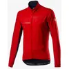 Image de Veste Castelli Transition 2 GORE-TEX INFINIUM  rouge - S
