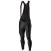Image de Cuissard long Castelli Sorpasso RoS Rosso Corsa noir - S