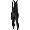 Image de Cuissard long Castelli Sorpasso RoS Rosso Corsa noir - L